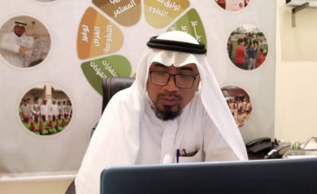 اختتام برنامج “جدارات” للتطوع الاحترافي بـ 15 ألف ساعة تدريبية اختتام برنامج “جدارات” للتطوع الاحترافي بـ 15 ألف ساعة تدريبية