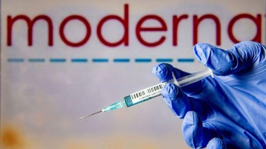 بعد اعتماده رسمياً في المملكة .. الكشف عن كل ما يخص لقاح “موديرنا” .. ومن يأخذه؟