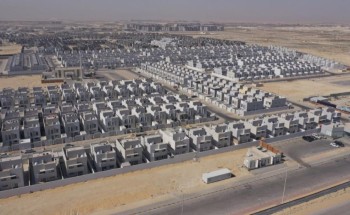تسليم أكثر من 900 وحدة لمستفيدي “سكني” في ضاحية الواجهة بالدمام تسليم أكثر من 900 وحدة لمستفيدي “سكني” في ضاحية الواجهة بالدمام