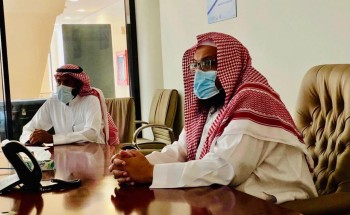 هيئة الرياض: تكثيف التمركز في الأسواق والمجمعات التجارية هيئة الرياض: تكثيف التمركز في الأسواق والمجمعات التجارية