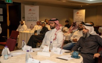 “مأوى” تقيم احتفالا لتكريم موظفيها المتميزين بشعار ” كفيت وآويت “