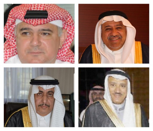 خبراء اقتصاديون: المملكة ستنتصر بعون الله على هذه الظروف الصعبة .. وكلمة خادم الحرمين ستحفز الفرد والمجتمع السعودي