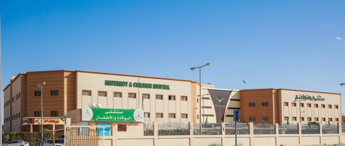 35 مبادرة توعوية نفذها مستشفى الولادة والأطفال بحفر الباطن خلال جائحة فيروس “كورونا”