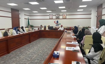 “أمانة جدة” تفعل المبادرات التطوعية نحو المليون لتحقيق رؤية ٢٠٣٠ للتطوع