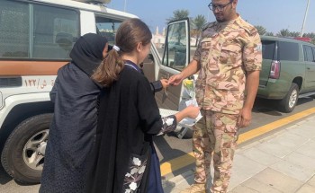 مدارس الابداع الاهليه بجده تحتفل باليوم الوطني ٨٩ وبطريقة جميلة مع رجال الامن مدارس الابداع الاهليه بجده تحتفل باليوم الوطني ٨٩ وبطريقة جميلة مع رجال الامن