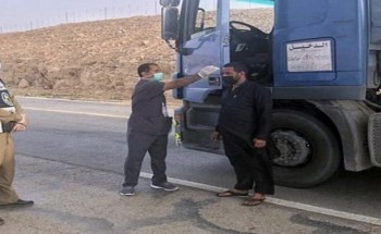 جهود جبارة يبذلها رجال القوة الخاصة لأمن الطرق بمنطقة القصيم جهود جبارة يبذلها رجال القوة الخاصة لأمن الطرق بمنطقة القصيم