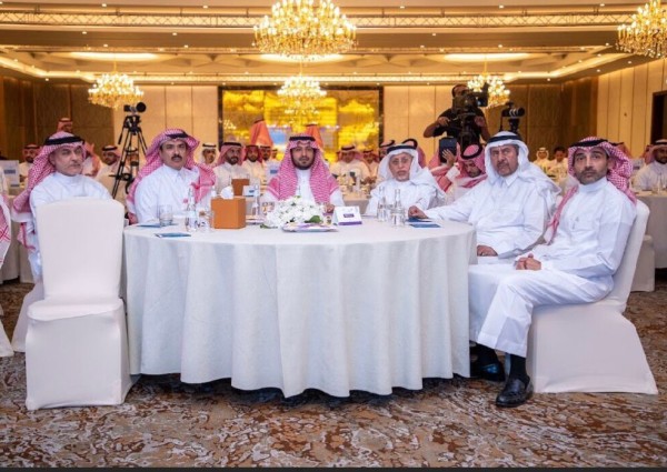 4 رواد أعمال يحصدون جوائز الموسم الخامس لمبادرة عصاميون 2023