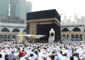 خطبتا الجمعة من المسجد الحرام والمسجد النبوي خطبتا الجمعة من المسجد الحرام والمسجد النبوي