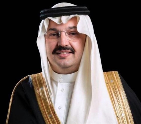 أمير عسير يوجه بإزالة تعديات الشريط السياحي بالنماص وإحالة المسؤولين إلى “مكافحة الفساد”