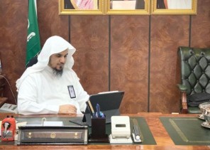 مدير فرع هيئة الأمر بالمعروف بالجوف يلقي كلمة توجيهية عن بعد في مكارم الأخلاق مدير فرع هيئة الأمر بالمعروف بالجوف يلقي كلمة توجيهية عن بعد في مكارم الأخلاق
