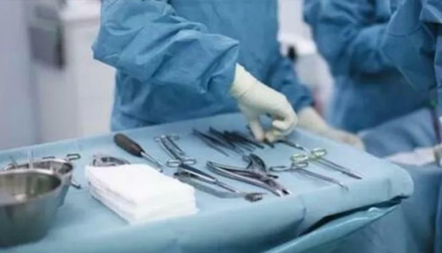 نجاح عمليتين لزراعة خلايا جذعية بمستشفى الملك فهد بالمدينة المنورة