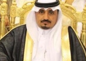 رجل الأعمال الشيخ عايض فلاح أبن رقيب  يهنئ خادم الحرمين وولي العهد بمناسبة عيد الفطر المبارك
