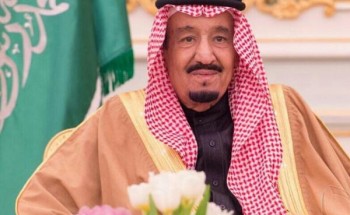 خادم الحرمين يأمر بعلاج جميع المواطنين والمقيمين المصابين بفيروس كورونا مجانا خادم الحرمين يأمر بعلاج جميع المواطنين والمقيمين المصابين بفيروس كورونا مجانا