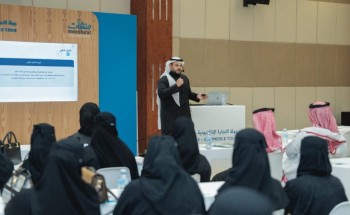 انطلاق جولة التجارة الإلكترونية بمشاركة مجموعة من الخبراء ومقدمي الخدمات بعرعر