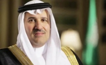أمير المدينة يهنئ ولي العهد بصدور الأمر الملكي بأن يكون رئيساً لمجلس الوزراء