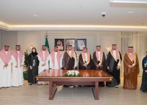 توقيع مذكرة تعاون بين «النيابة العامة» و «وزارة السياحة» لتعزيز الشراكة ودعم أهداف رؤية المملكة 2030