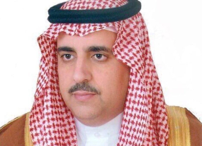 وكيل إمارة الرياض: إنجاز أكثر من 2400 خدمة إلكترونية بإمارة المنطقة في أسبوع عمل