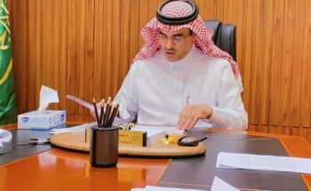 مدير تعليم الطائف للموجه الصحي دور هام في توفير بيئة آمنة لتحقيق أهداف المدارس مدير تعليم الطائف للموجه الصحي دور هام في توفير بيئة آمنة لتحقيق أهداف المدارس
