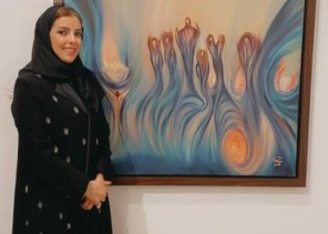 56 فنانا وفنانة في أكبر تجمع افتراضي للفن التشكيلي