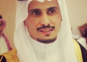 “عبدالله الريثي” يحصل على بكالوريوس “العلاقات العامة والإعلام “عبدالله الريثي” يحصل على بكالوريوس “العلاقات العامة والإعلام