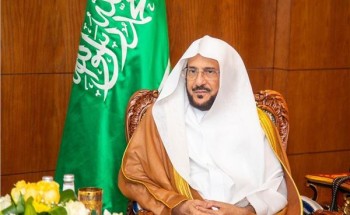 توجيه عاجل من وزير الشؤون الإسلامية لـ”خطباء المساجد” بشأن خطبة الجمعة القادمة