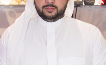 عبدالرحمن كعكي يدعم سوق الابتكارات بثلاثية الأبعاد والهولوجرام
