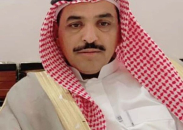“كريم بن مبارك بن طليحان” يوجه دعوة لحضور حفل زواجه في استراحة الطليحان بـ”الضروه” “كريم بن مبارك بن طليحان” يوجه دعوة لحضور حفل زواجه في استراحة الطليحان بـ”الضروه”