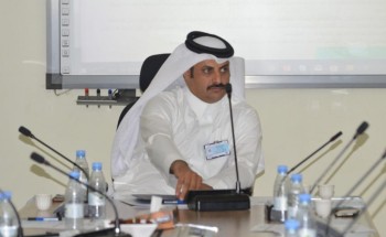تمديد تكليف القحطاني مديراً للتدريب الأهلي في بيشة تمديد تكليف القحطاني مديراً للتدريب الأهلي في بيشة
