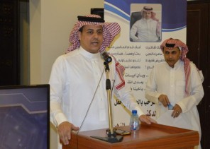 اسرة البكمان تحتفل بالدكتور عبدالرحمن اسرة البكمان تحتفل بالدكتور عبدالرحمن
