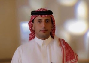 تعيين “نواف فرحان الرشيدي” مديرًا لإدارة التوطين بمكتب العمل بمنطقة الرياض تعيين “نواف فرحان الرشيدي” مديرًا لإدارة التوطين بمكتب العمل بمنطقة الرياض