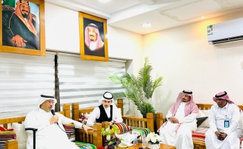 فرع هيئة الصحفيين بجازان ينظم جلسة حوارية عن”أسس الإعلام الناجح”