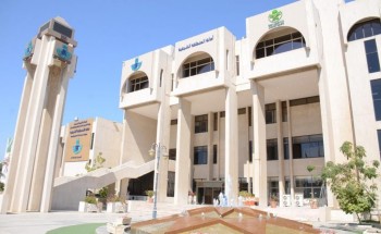 أمانة الشرقية تخصص قطعة أرض لصالح وزارة البيئة والمياه والزراعة بالقطيف أمانة الشرقية تخصص قطعة أرض لصالح وزارة البيئة والمياه والزراعة بالقطيف