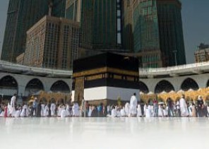 “هيئة الطرق” توضح أهم الطرق المؤدية نحو مكة المكرمة “هيئة الطرق” توضح أهم الطرق المؤدية نحو مكة المكرمة