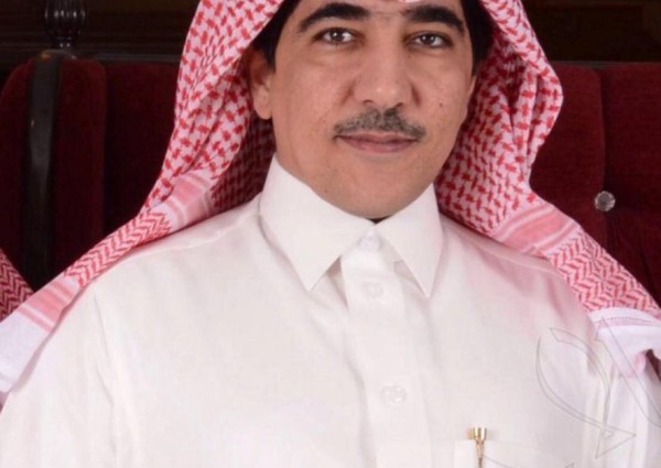 مدير مطار حائل يرفع التهنئة للقيادة بمناسبة اليوم الوطني مدير مطار حائل يرفع التهنئة للقيادة بمناسبة اليوم الوطني