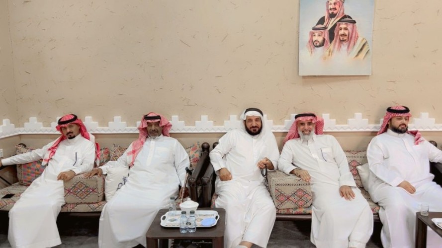 «ديوانية نعجان».. ملتقىً للتواصل وصناعة الأثر