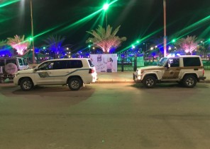 فرع هيئة الأمر بالمعروف بالجوف يطبق خطة عيد الأضحى المبارك فرع هيئة الأمر بالمعروف بالجوف يطبق خطة عيد الأضحى المبارك