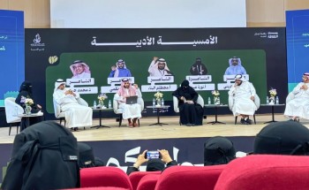 «وزارة الثقافة» تُنظم أمسية شعرية في جازان وتُكرم الشاعر الراحل موسى محرق «وزارة الثقافة» تُنظم أمسية شعرية في جازان وتُكرم الشاعر الراحل موسى محرق