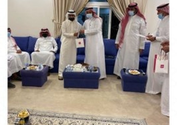 ” إخاء عسير  ” تفعل مجموعة من المبادرات لخدمة المستفيدين