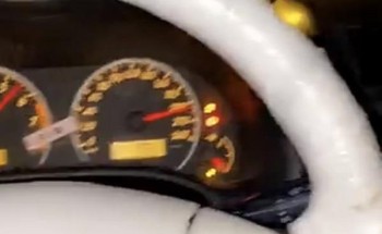المرور يطيح بـ”قائد مركبة” في الطائف نشر مقاطع وهو يقود بسرعة عالية جداَ