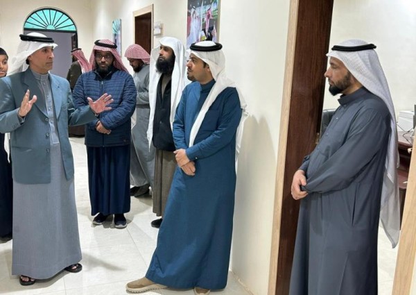 جمعية سوار بصوير تنهي مبادرتها المجتمعية “المخدرات وأضرارها وسبل الوقاية منها” جمعية سوار بصوير تنهي مبادرتها المجتمعية “المخدرات وأضرارها وسبل الوقاية منها”