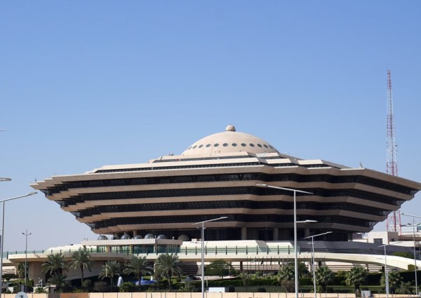 وزارة الداخلية: غرامة تصل إلى 100 ألف ريال لإيواء مخالفي تعليمات الحج