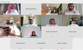مجلس الإسكان السعودي الإماراتي يناقش المبادرات ويستعرض أبرز المنجزات مجلس الإسكان السعودي الإماراتي يناقش المبادرات ويستعرض أبرز المنجزات
