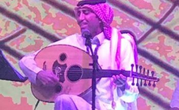 فيديو.. فايز المالكي يشارك نزلاء سجن ذهبان العزف والغناء في مهرجان ينظمه أمن الدولة بجدة