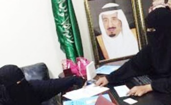 إعانات مالية لأسر السجناء بجازان