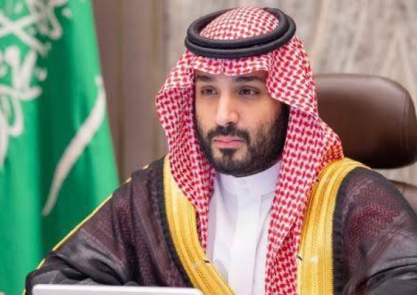 سمو ولي العهد يقدم دعم 10 ملايين ريال للأعمال الخيرية وغير الربحية في منصة إحسان الوطنية سمو ولي العهد يقدم دعم 10 ملايين ريال للأعمال الخيرية وغير الربحية في منصة إحسان الوطنية