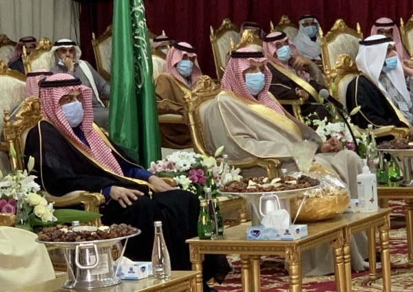 تمتاز بقصورها الحجرية وقلاعها الشامخة وسكنها العماليق .. بالفيديو: عرض فيلم وثائقي عن محافظة الحائط أمام سمو أمير منطقة حائل تمتاز بقصورها الحجرية وقلاعها الشامخة وسكنها العماليق .. بالفيديو: عرض فيلم وثائقي عن محافظة الحائط أمام سمو أمير منطقة حائل