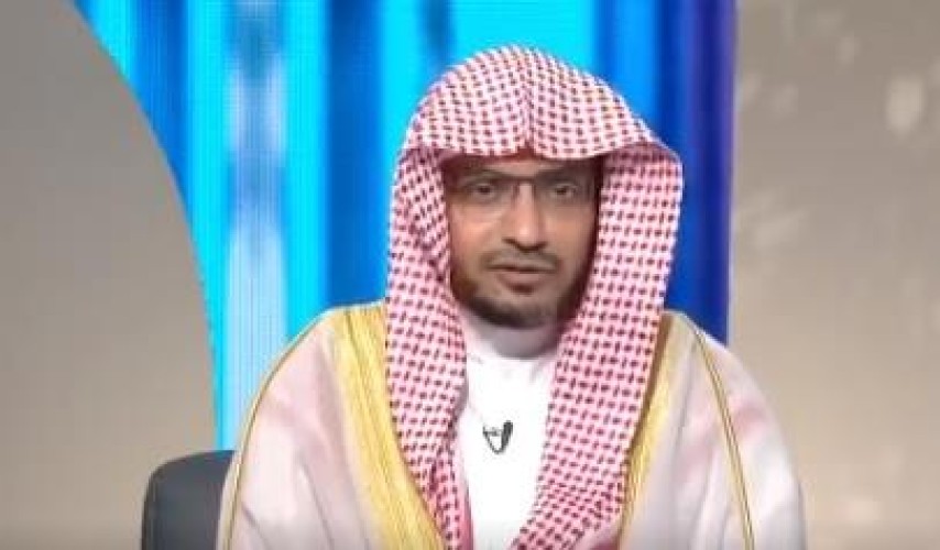 “المغامسي” يرد على أم تبرعت بأعضاء ابنتها بعد وفاتها: أرى أنه لا يجوز