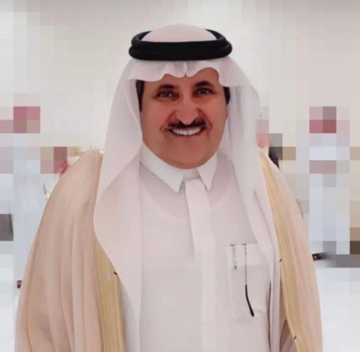 بناء على ما رفعه “أمير مكة المكرمة” .. وزير الداخلية يصدر قرار بتعيين “حبيب العازمي” محافظآ لمحافظة الكامل