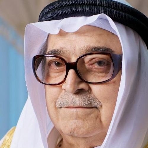 وفاة رجل الأعمال “صالح كامل”