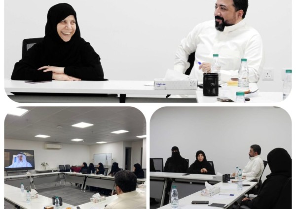 لبحث سبل الشراكة بما يخدم الفئات المستهدفة .. جمعية سيهات للخدمات الاجتماعية تستقبل عدد من منسوبات جمعية العطاء النسائية الأهلية لبحث سبل الشراكة بما يخدم الفئات المستهدفة .. جمعية سيهات للخدمات الاجتماعية تستقبل عدد من منسوبات جمعية العطاء النسائية الأهلية